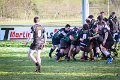 Monaghan 1st XV Vs Virginia 1st XV - Jan 31st 2015 (7 of 45)